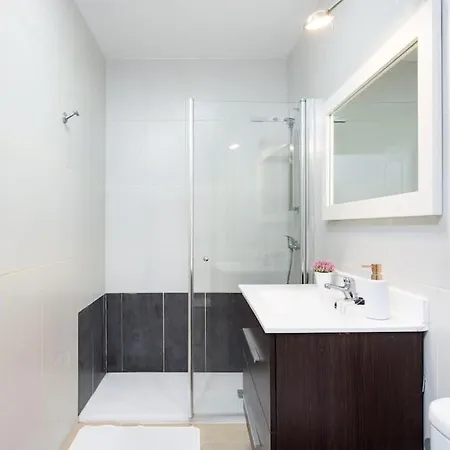 Amplio Bien Ubicado Apartament *