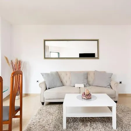 Apartament Amplio Bien Ubicado