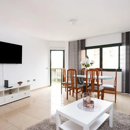 Apartament Amplio Bien Ubicado *