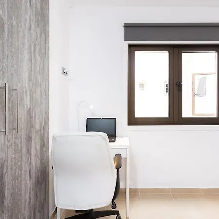 Apartament Amplio Bien Ubicado