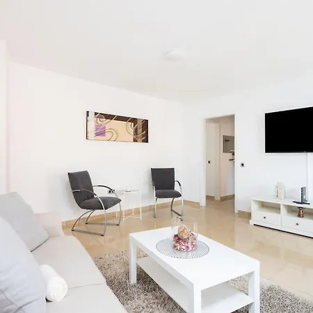 Apartament Amplio Bien Ubicado Puerto de la Cruz (Tenerife)