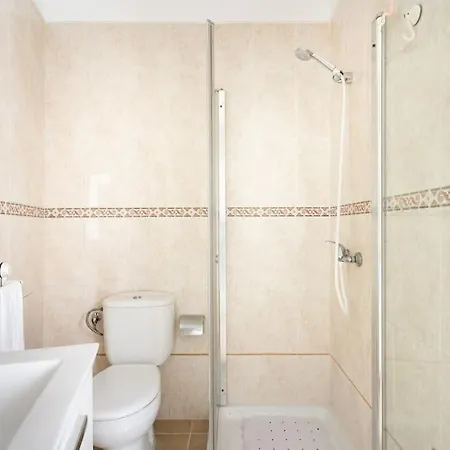 Amplio Bien Ubicado Apartament *