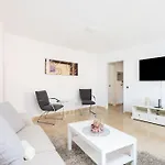 Apartament Amplio Bien Ubicado Puerto de la Cruz (Tenerife)