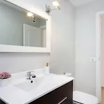 Amplio Bien Ubicado Apartament