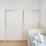 Amplio Bien Ubicado Διαμέρισμα