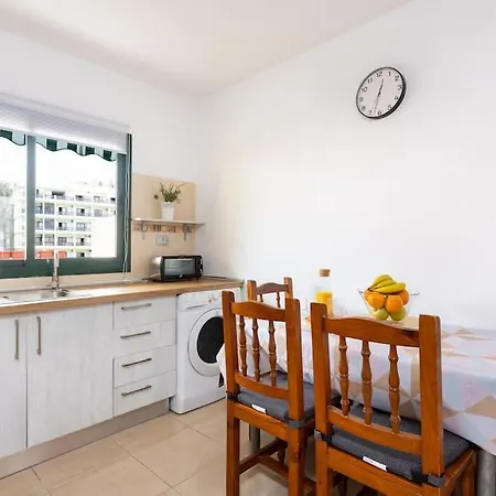 Apartament Amplio Bien Ubicado *