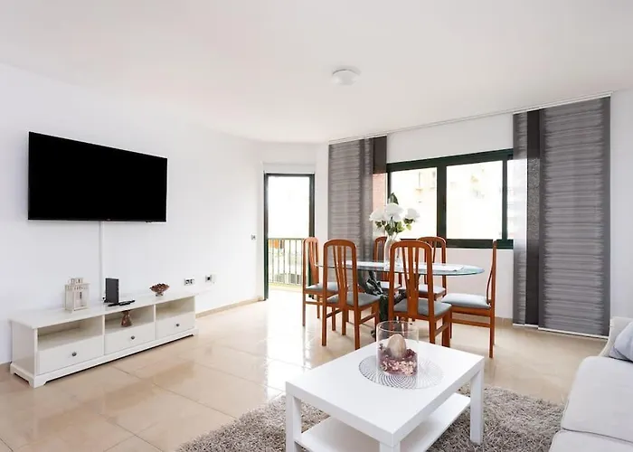 Apartament Amplio Bien Ubicado *