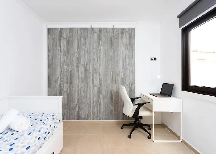 Apartament Amplio Bien Ubicado *