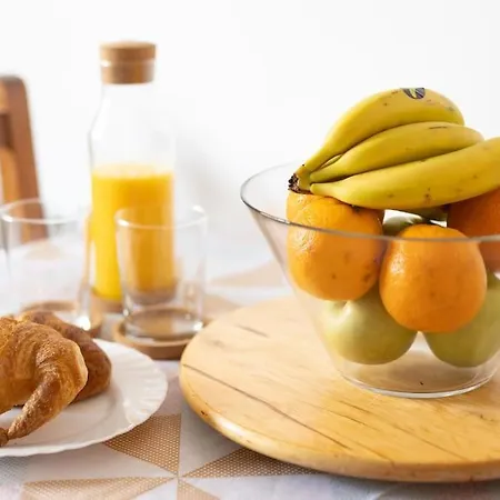 Amplio Bien Ubicado Апартаменты *