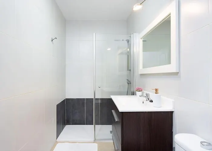 Amplio Bien Ubicado Apartment *