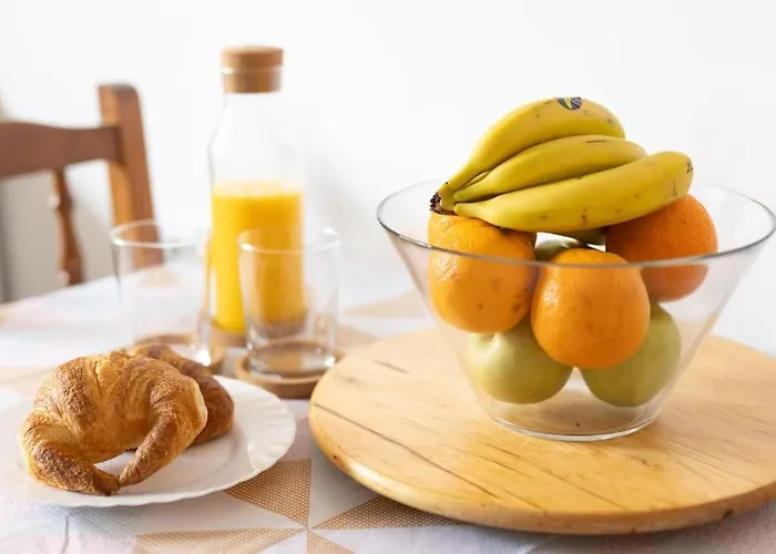 Amplio Bien Ubicado Apartment *