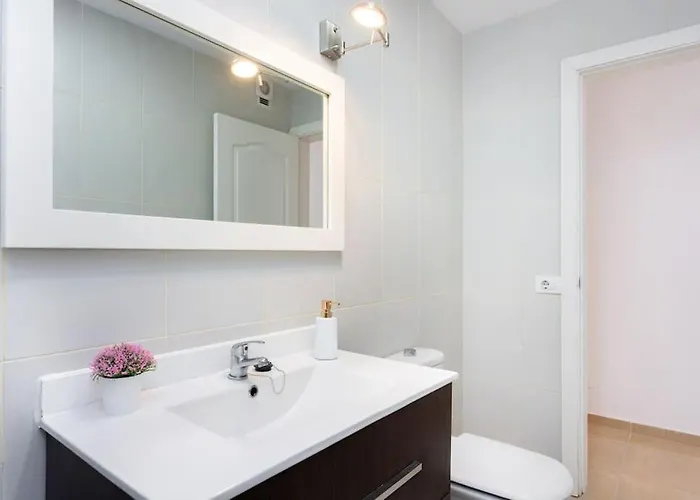 Amplio Bien Ubicado Apartment