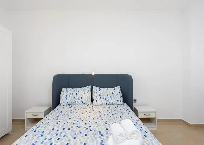 Appartement Amplio Bien Ubicado