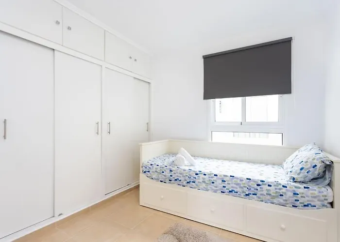 Amplio Bien Ubicado Appartement Puerto de la Cruz (Tenerife)