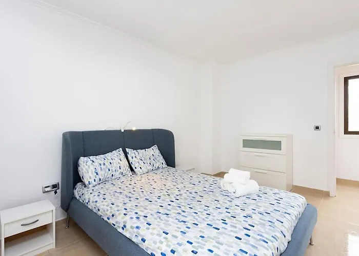 Appartement Amplio Bien Ubicado