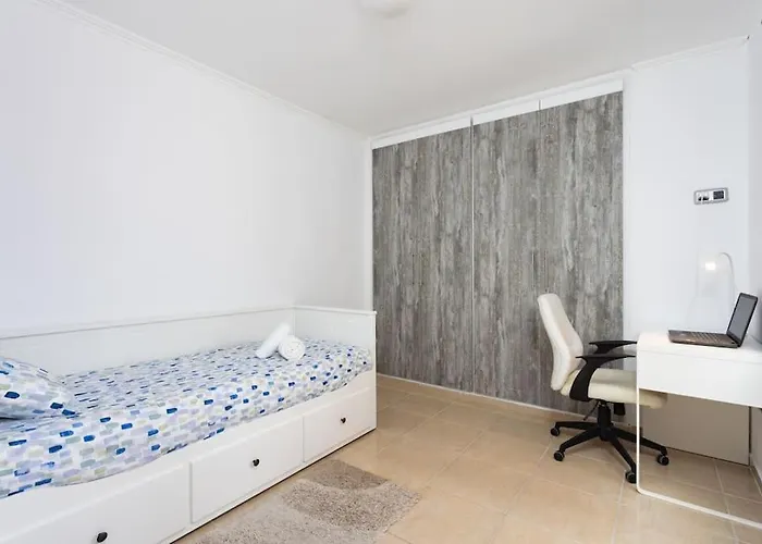 Amplio Bien Ubicado * Puerto de la Cruz (Tenerife)