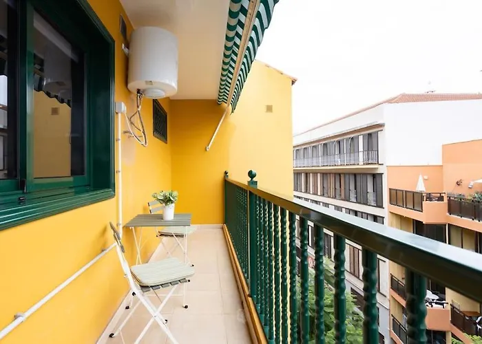 Amplio Bien Ubicado 푸에르토 드 라 크루즈