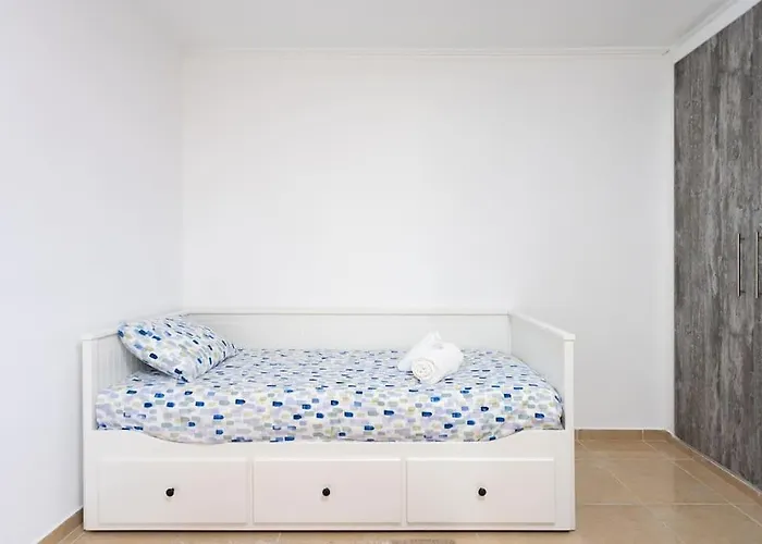 Amplio Bien Ubicado 아파트 *