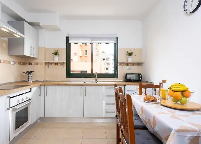 Amplio Bien Ubicado 푸에르토 드 라 크루즈