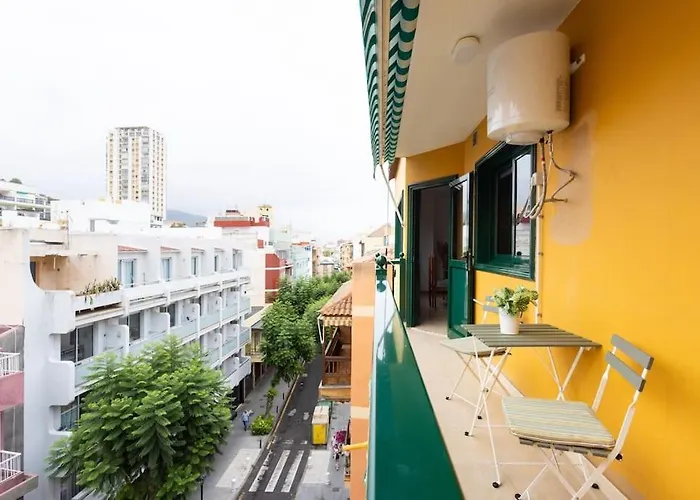 Amplio Bien Ubicado * 푸에르토 드 라 크루즈